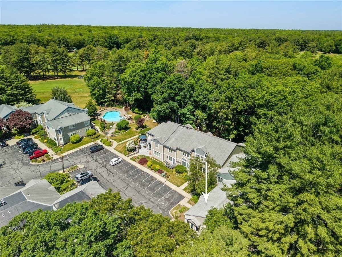 701 Winthrop Street Unit 316, Taunton, MA 02780