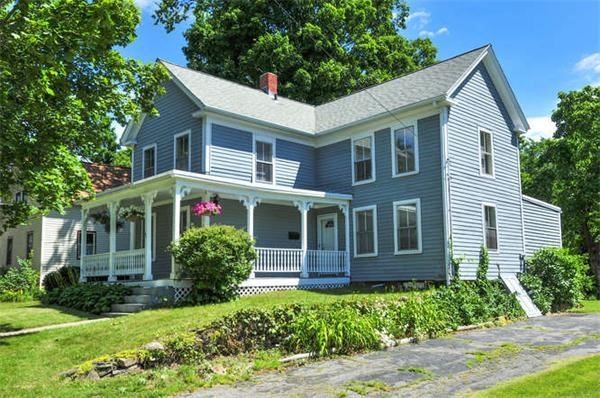 31 Grafton St, Shrewsbury, MA 01545