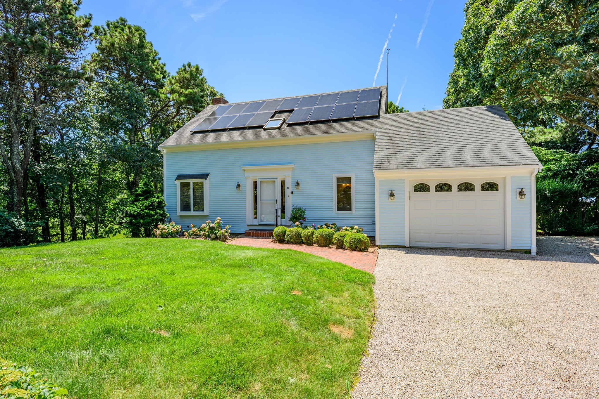 71 Rowland  Drive, Chatham, MA 02650