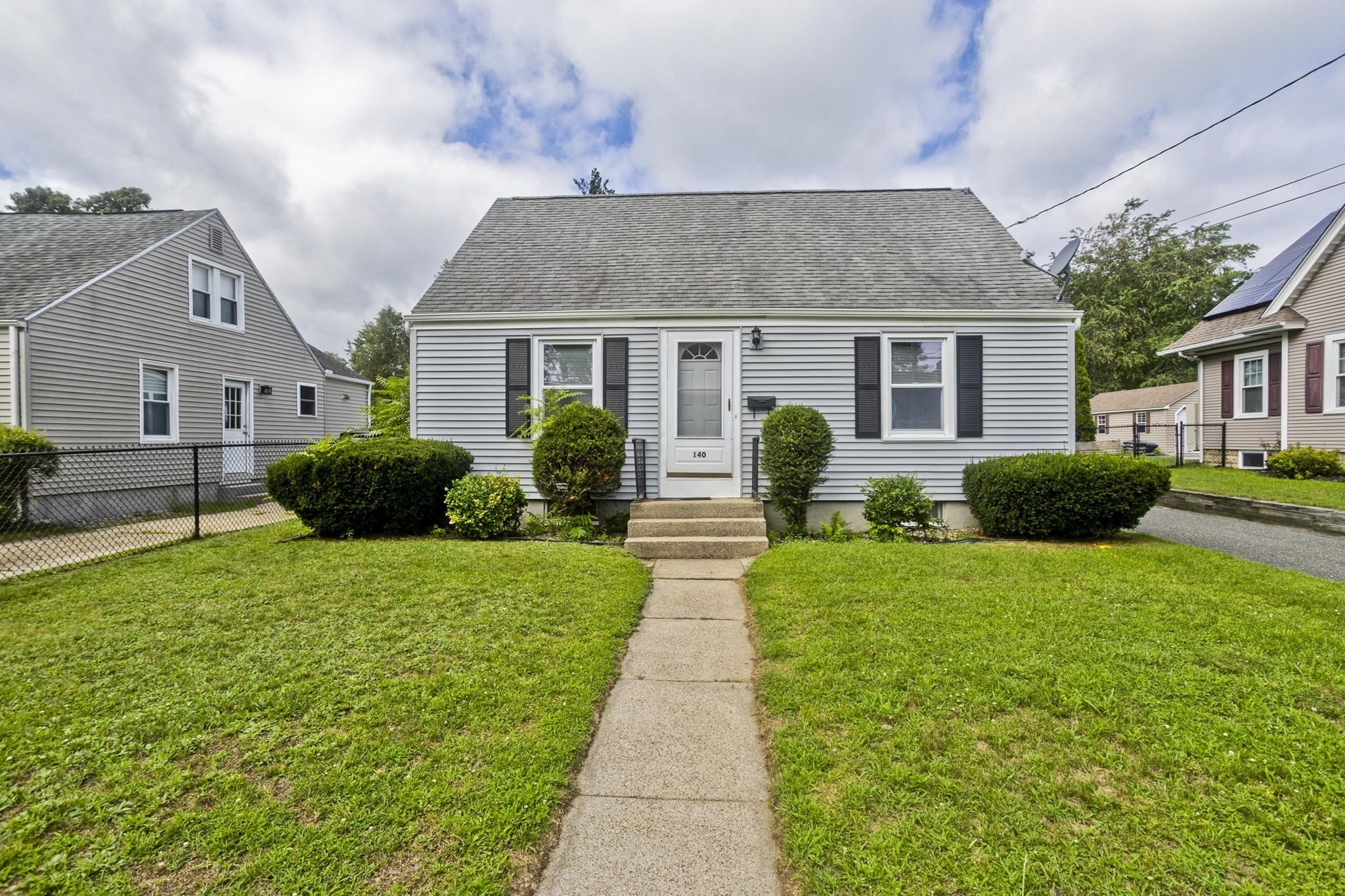 140 Winton Street, Springfield, MA 01108