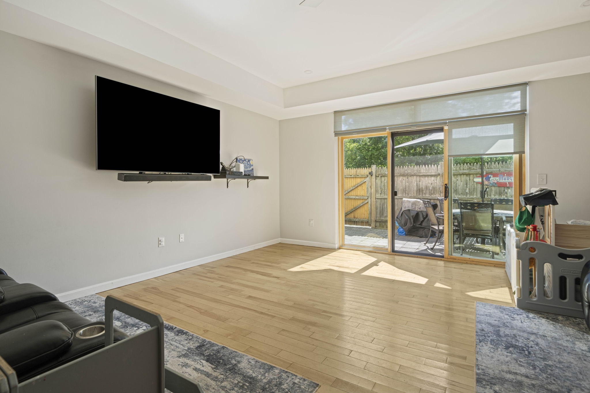 90 Sea Street Unit 126, Weymouth, MA 02191