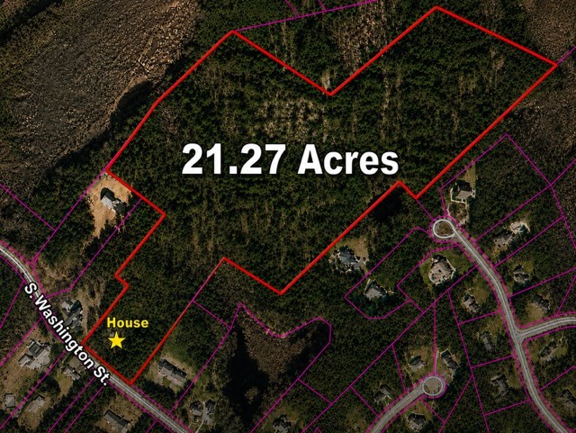 98 South Washington St, Norton, MA 02766