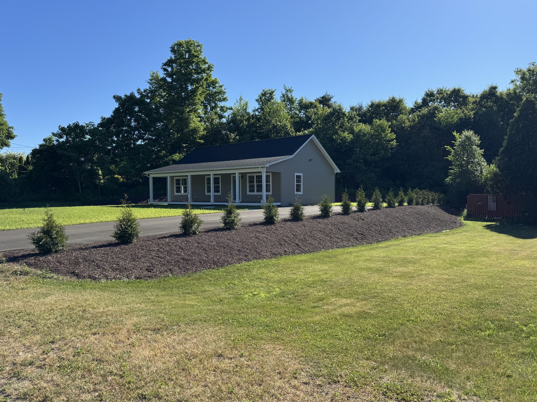 41 Bethany Rd, Monson, MA 01057