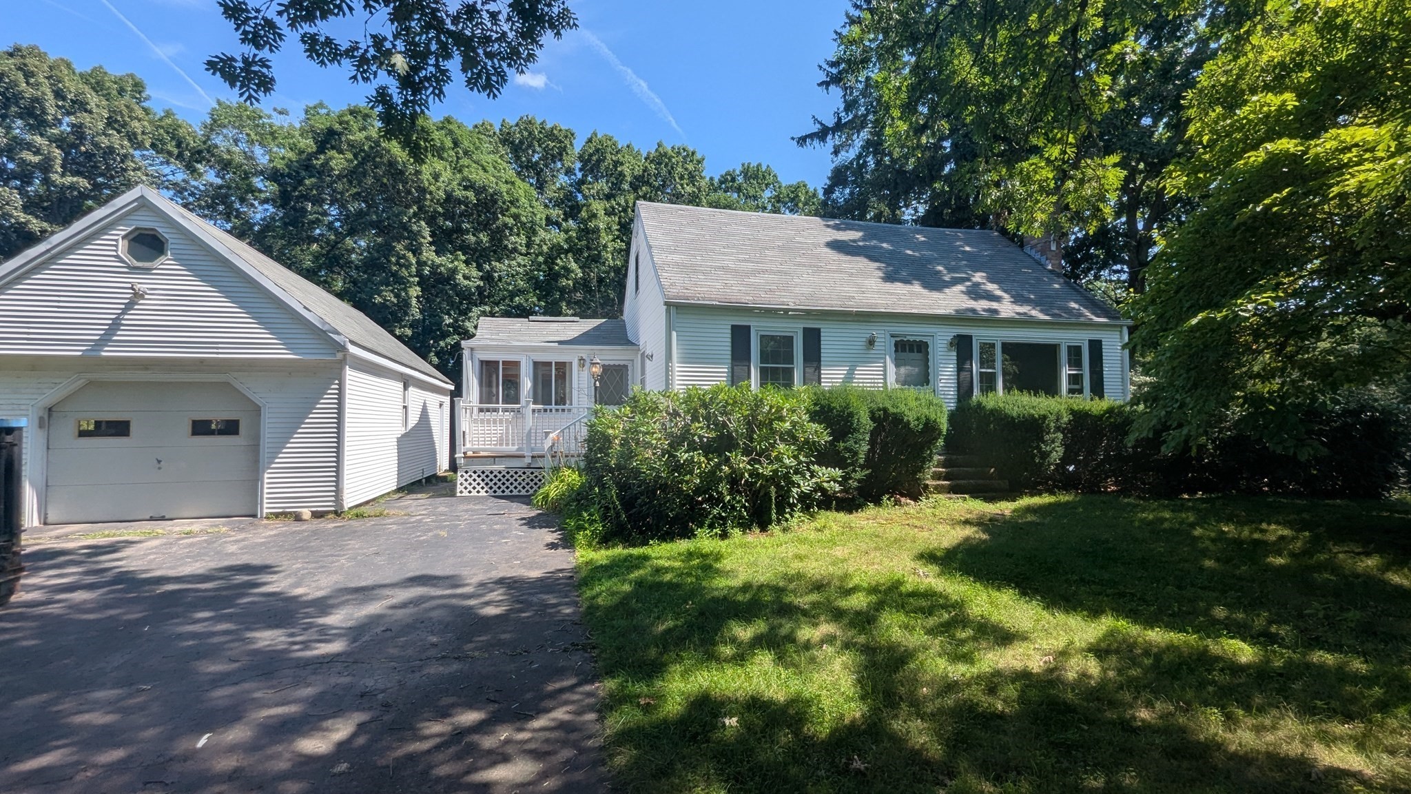 3 Wayne Drive, Foxboro, MA 02035