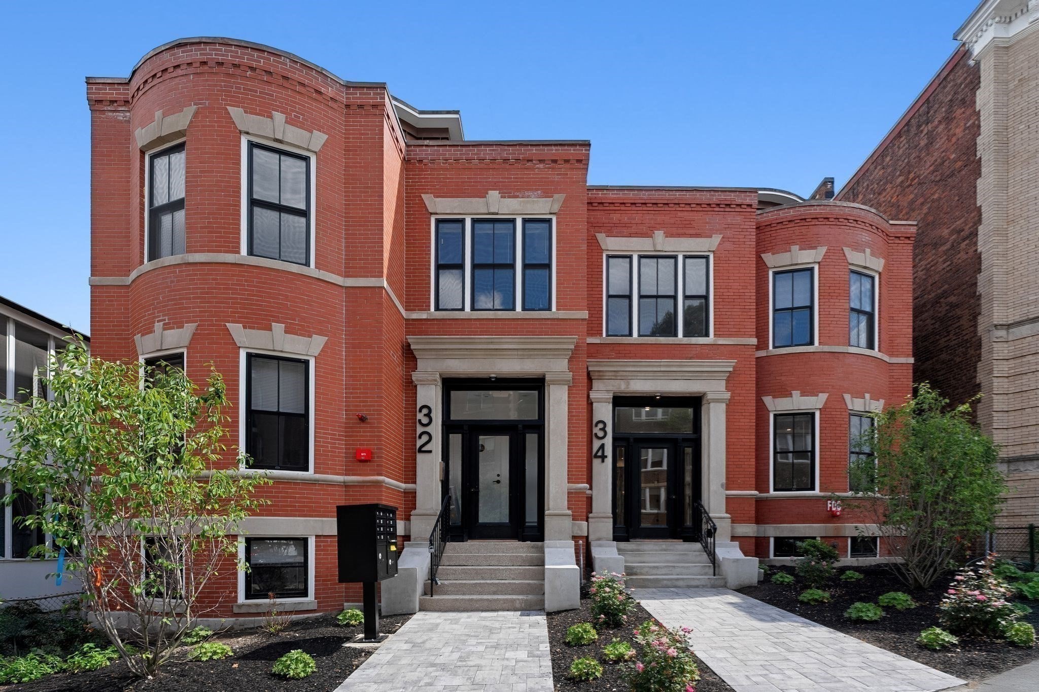 34 Orkney Road Unit 1, Boston College, Boston, MA 02135