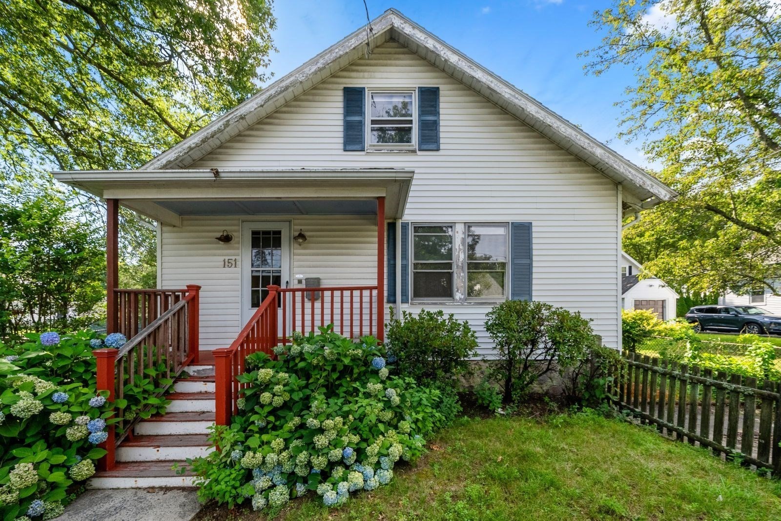151 Lasell Street, Boston - West Roxbury, MA 02132