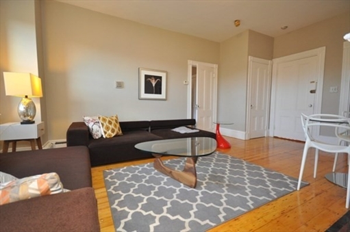 218 Newbury Street, Apt 4FF