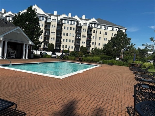 10 Seaport Dr, Apt 2515