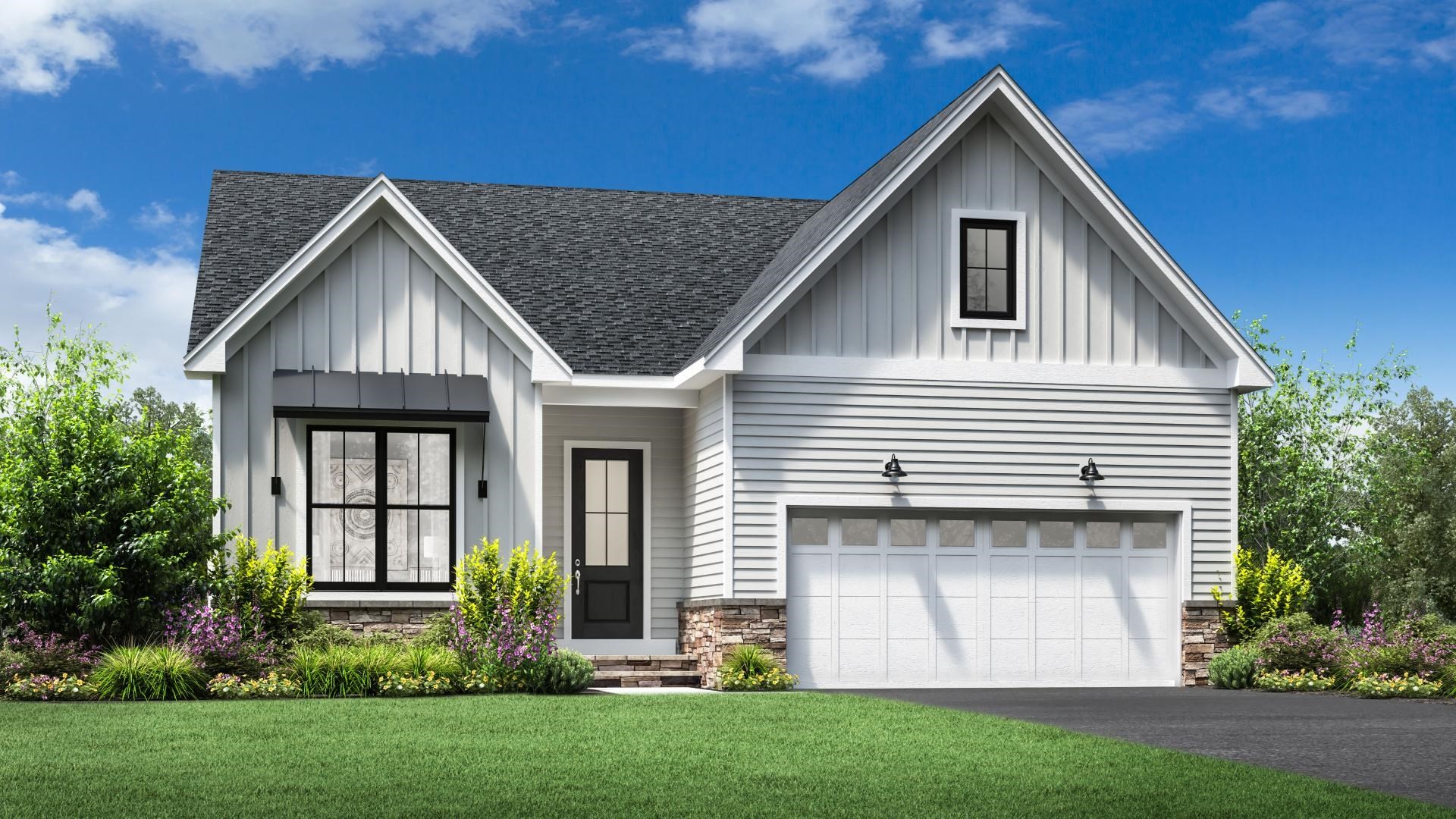 13 Fairway Lane Unit 56, Lynnfield, MA 01940