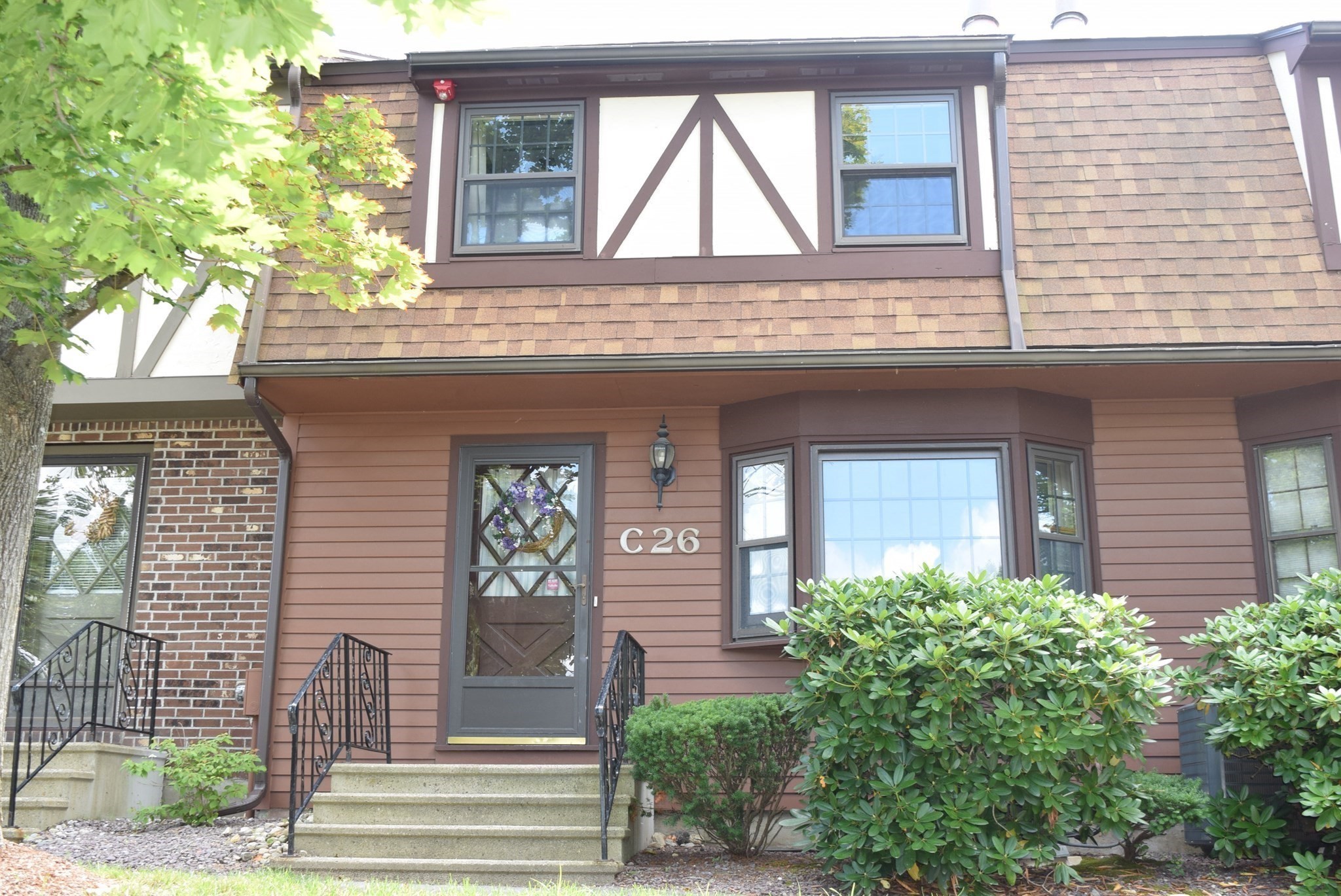 26 Scotty Hollow Dr Unit C26, Chelmsford, MA 01863