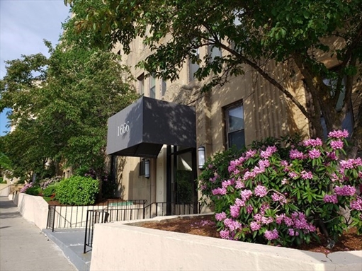 1666 Commonwealth Ave, Apt 36