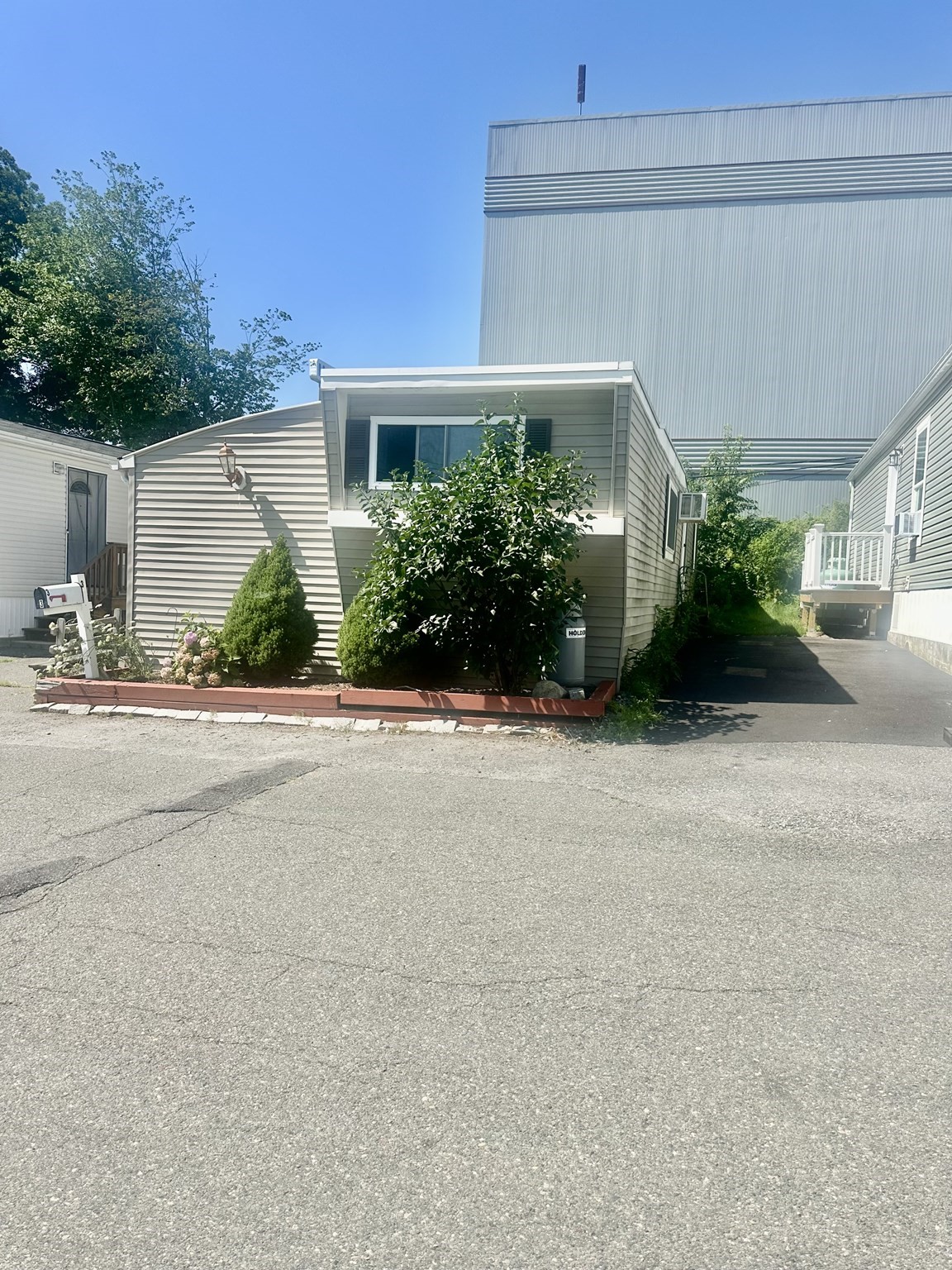 466 Newberry Unit 3, Danvers, MA 01923