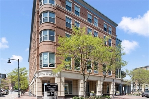 2 Battery Wharf, Apt PKG