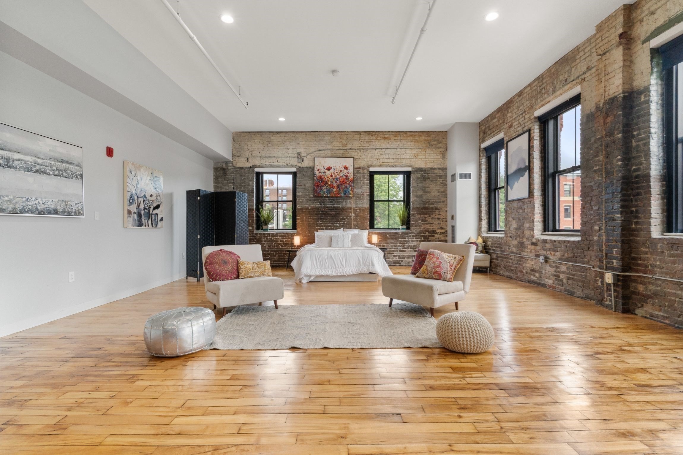 70 Northampton St Unit 200A, Boston - Roxbury, MA 02118