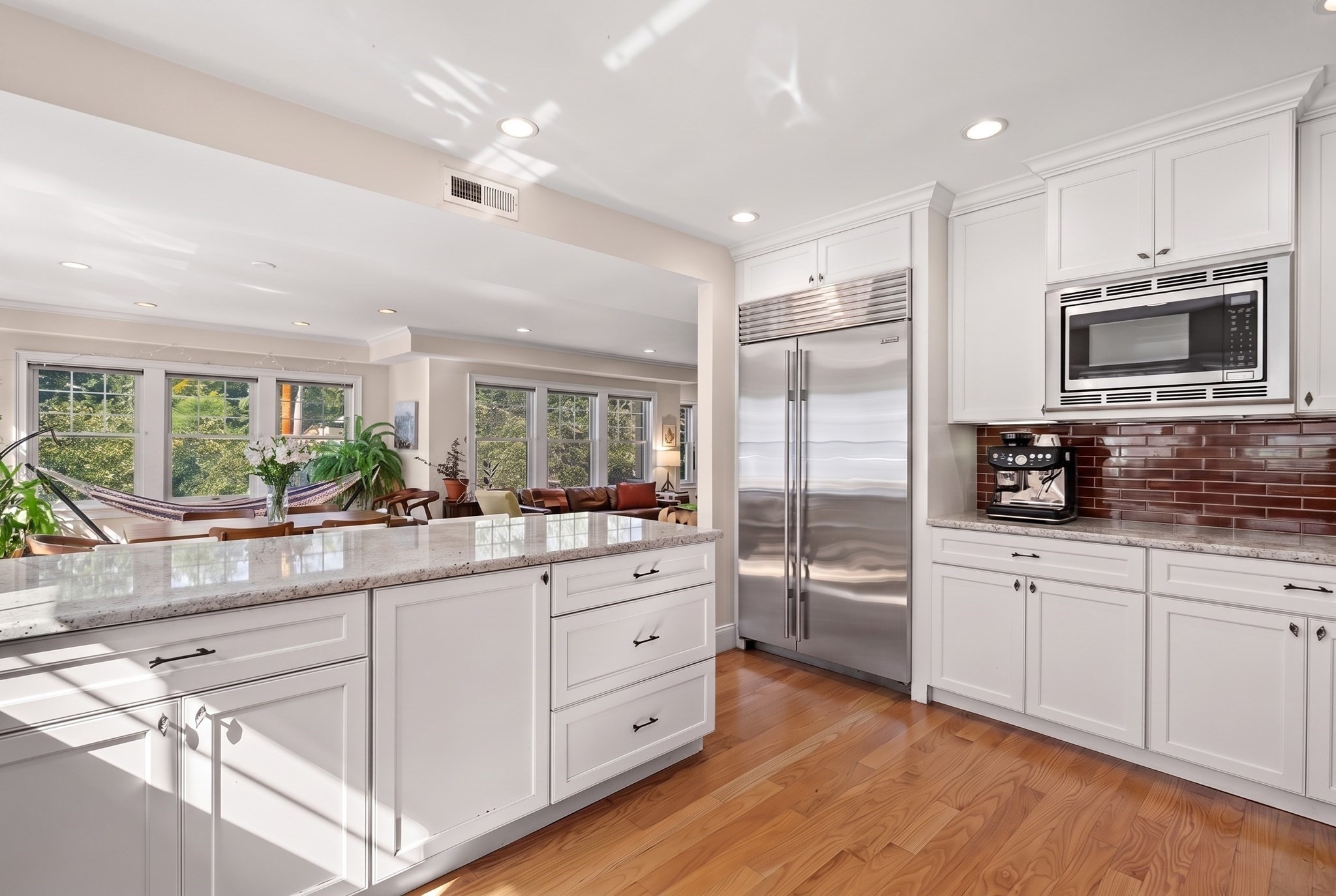 37 Beaconsfield Road, Brookline, MA 02445