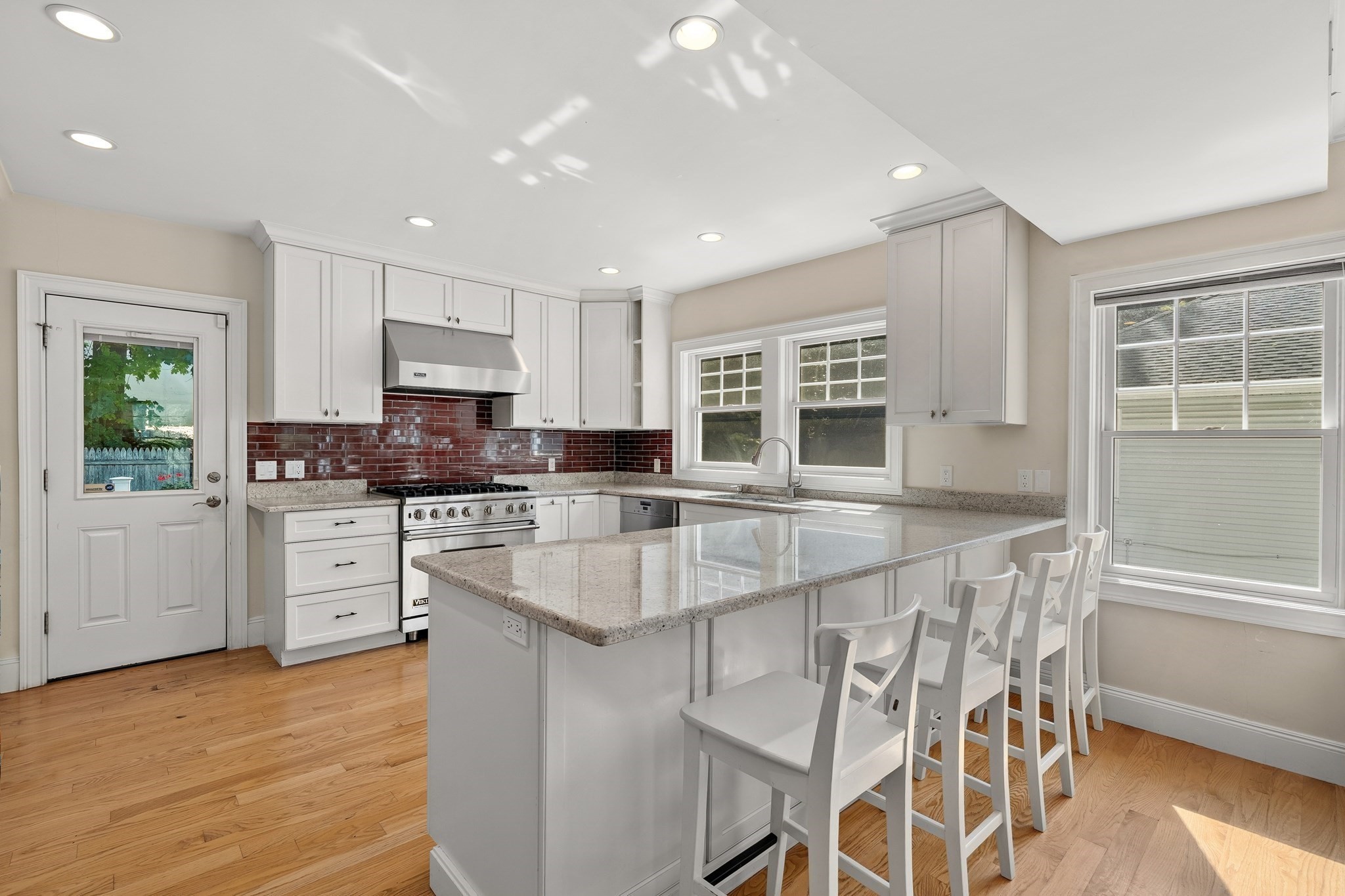 37 Beaconsfield Road, Brookline, MA 02445 - Image 2