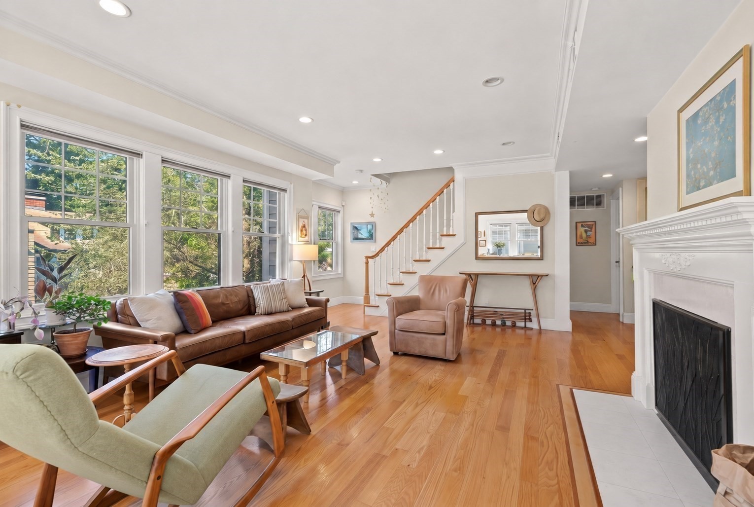37 Beaconsfield Road, Brookline, MA 02445 - Image 4