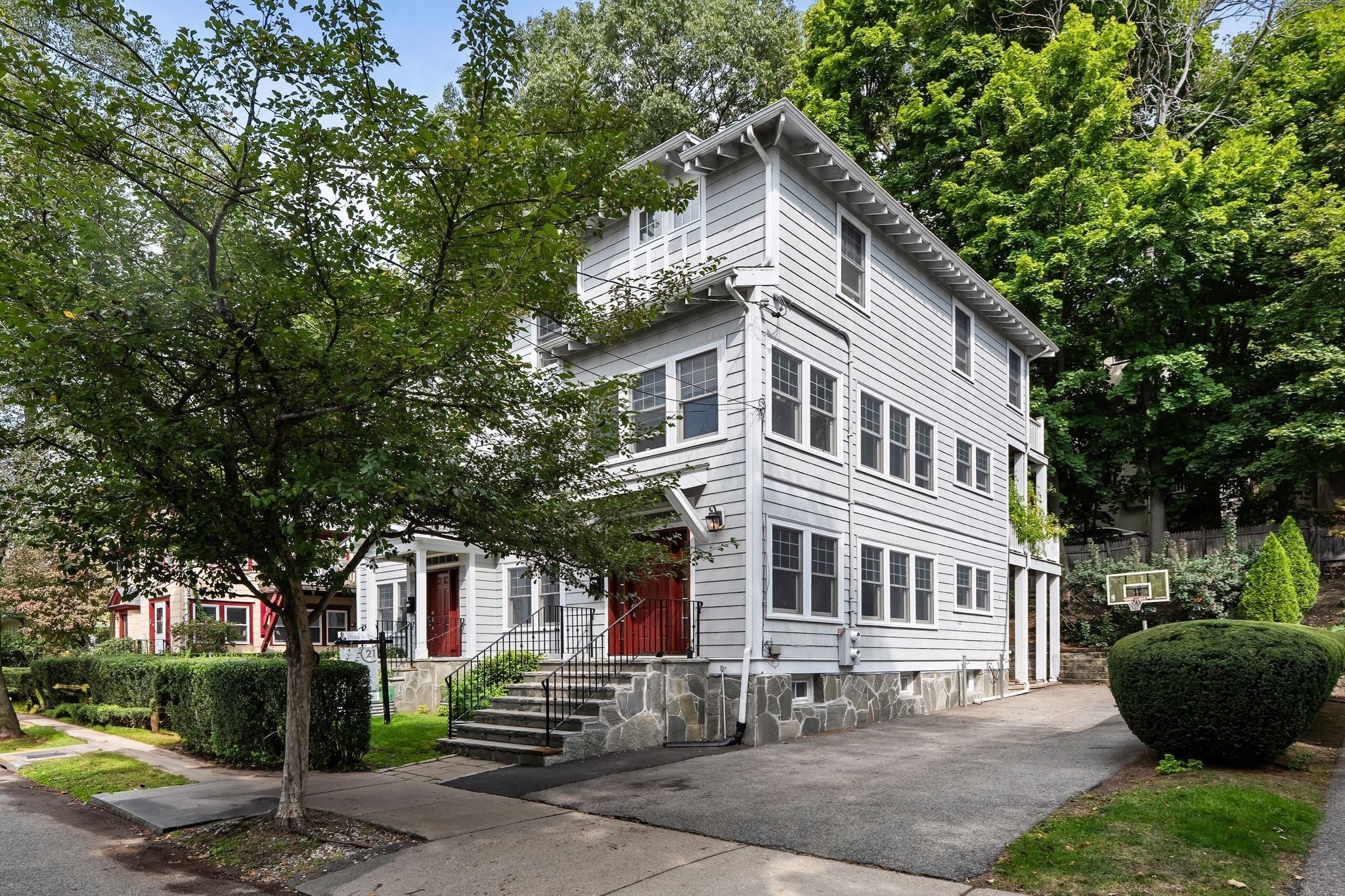 37 Beaconsfield Road, Brookline, MA 02445 - Image 37