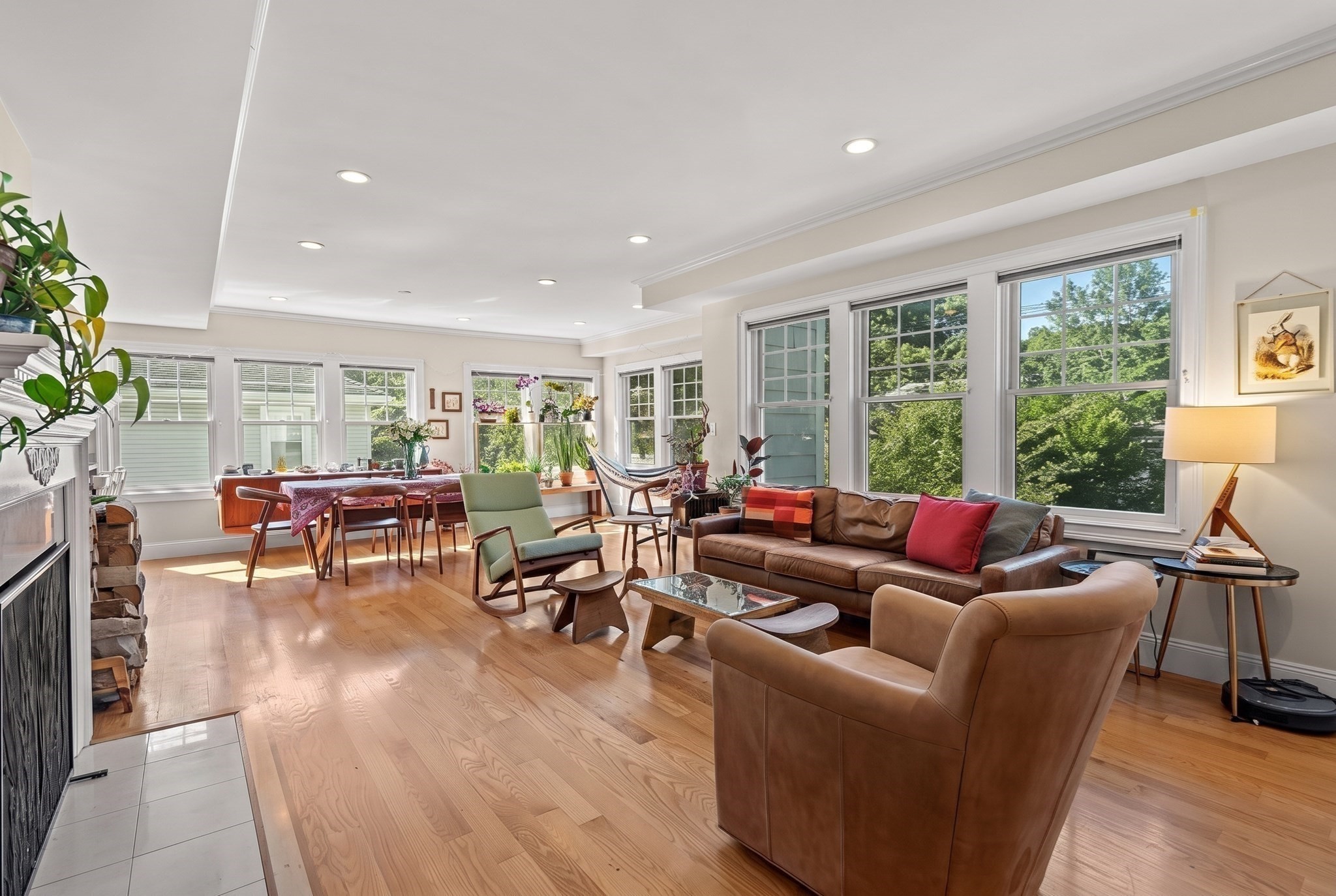 37 Beaconsfield Road, Brookline, MA 02445 - Image 5