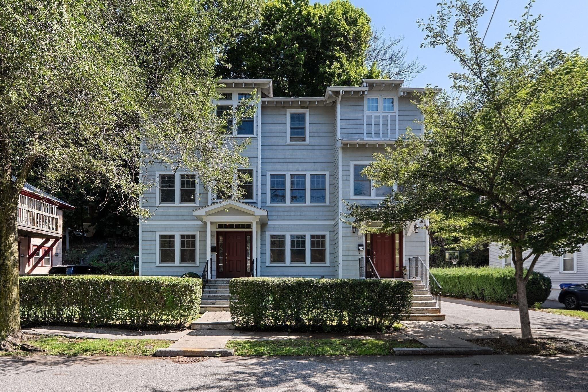 37 Beaconsfield Road, Brookline, MA 02445 - Image 7
