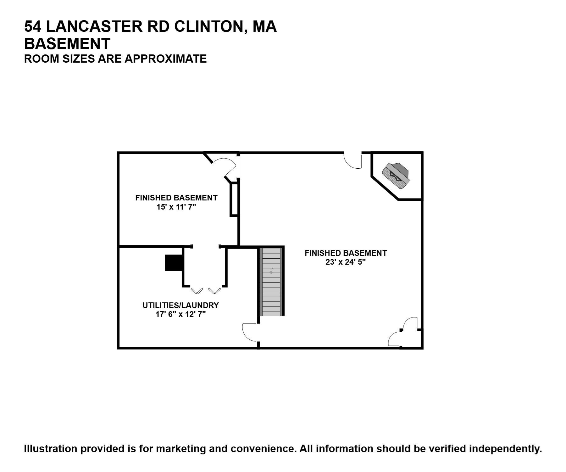 54 Lancaster Rd, Clinton, MA 01510 - Image 36