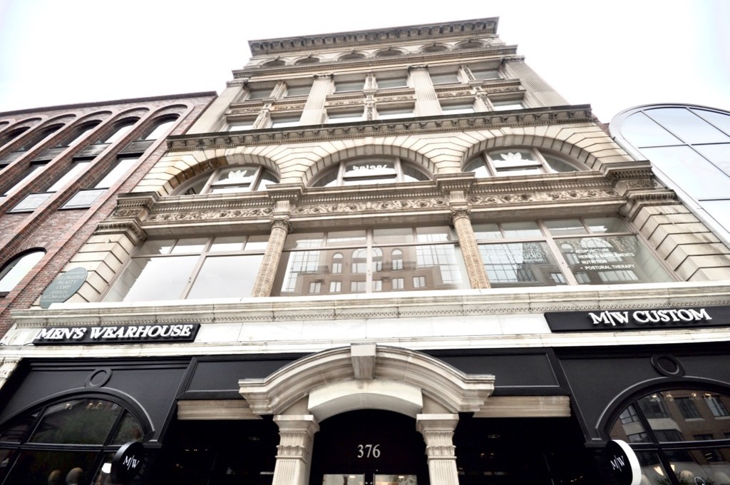 376 Boylston Unit 203, Back Bay, Boston, MA 02116