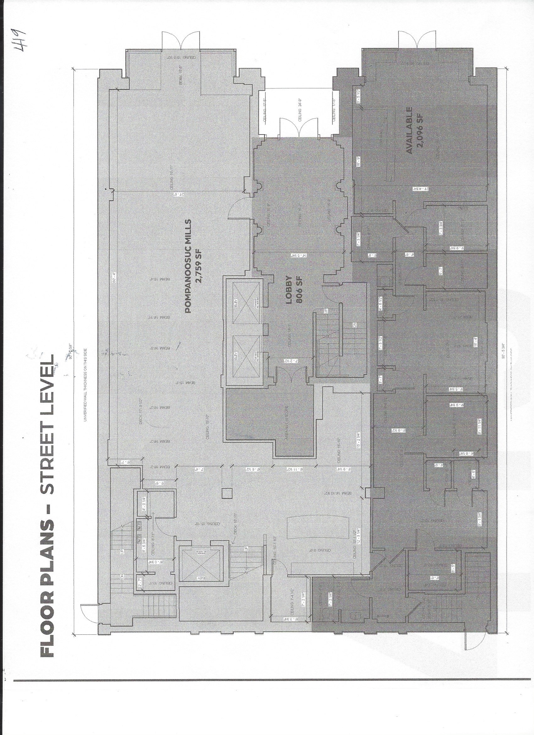 419 Boylston Unit 1A, Back Bay, Boston, MA 02116 - Image 11