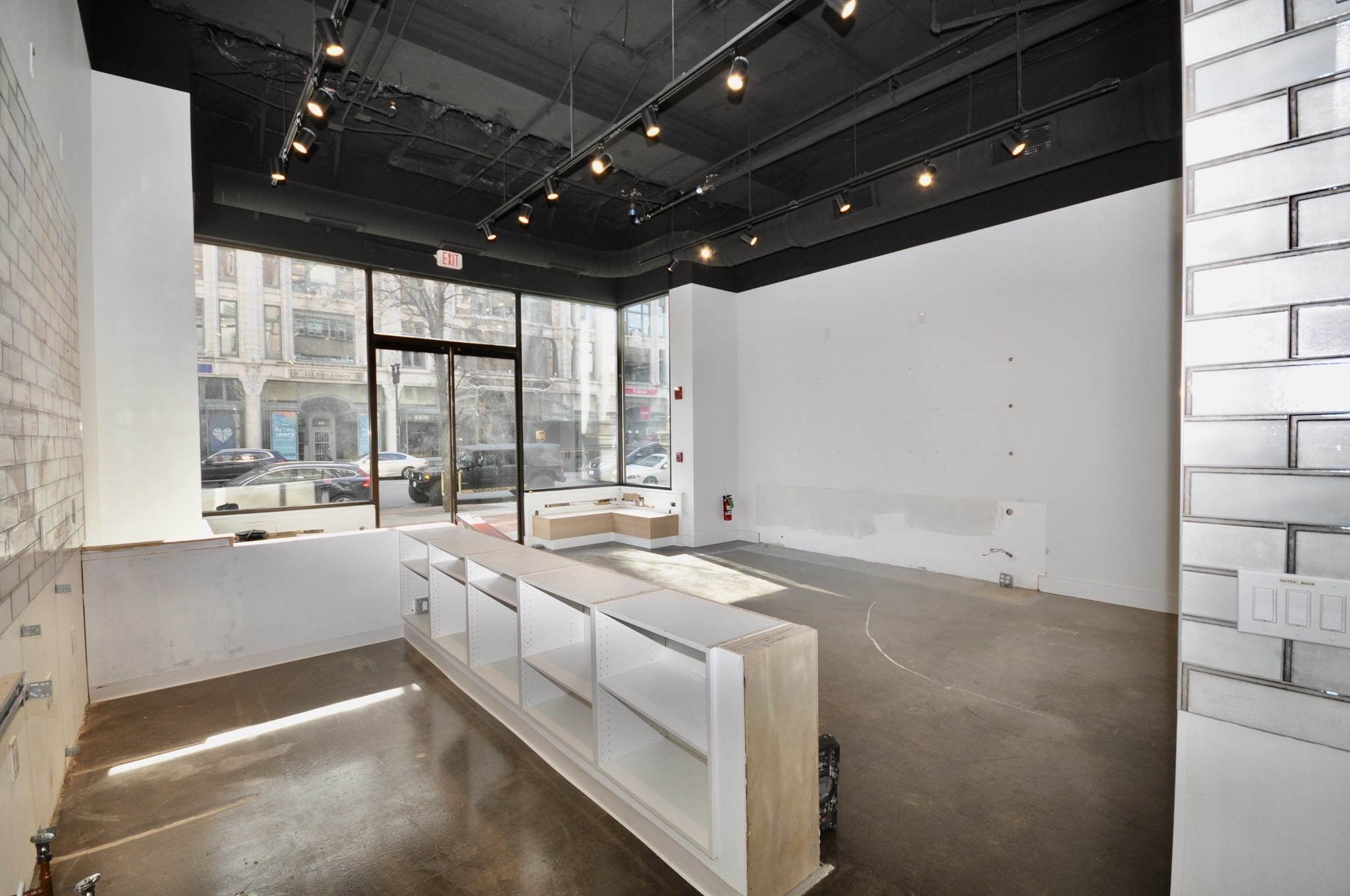 419 Boylston Unit 1A, Back Bay, Boston, MA 02116 - Image 3