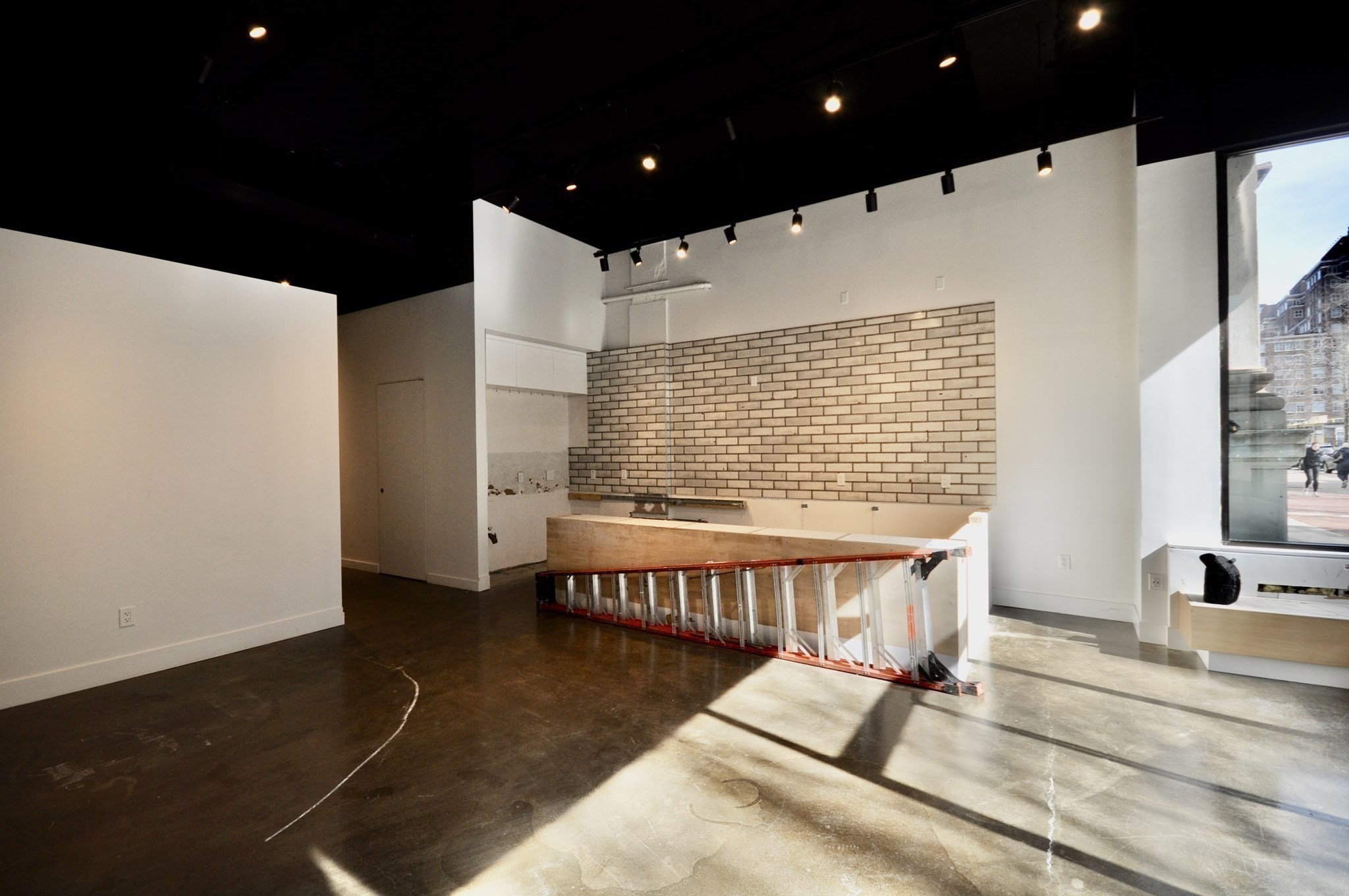 419 Boylston Unit 1A, Back Bay, Boston, MA 02116 - Image 4
