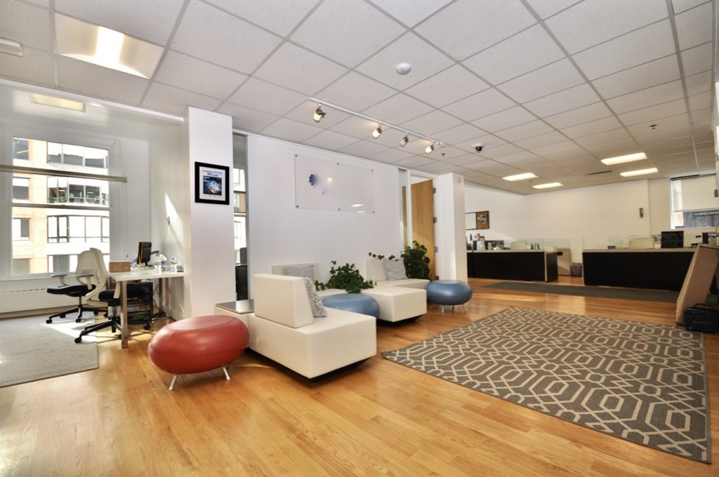 376 Boylston Unit 501, Back Bay, Boston, MA 02116