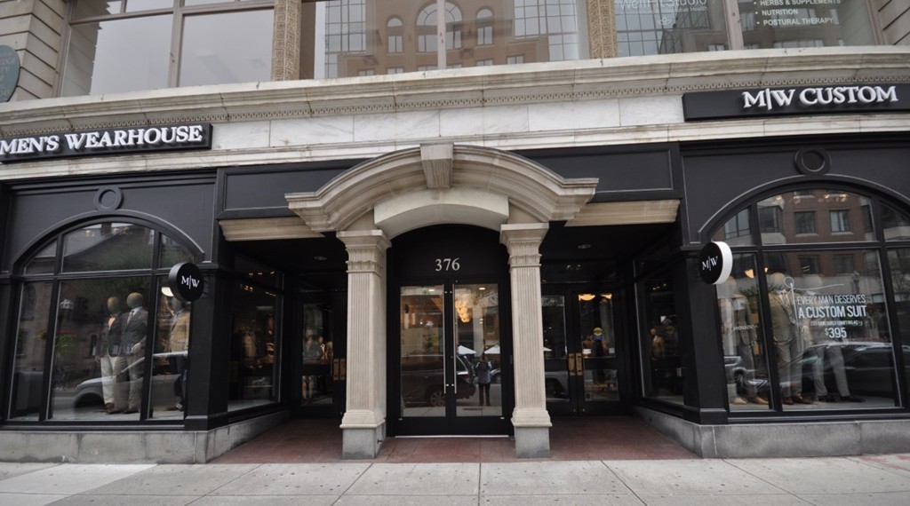 376 Boylston Unit 501, Back Bay, Boston, MA 02116 - Image 18