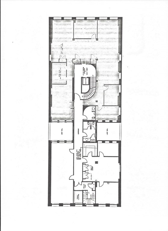 376 Boylston Unit 501, Back Bay, Boston, MA 02116 - Image 19