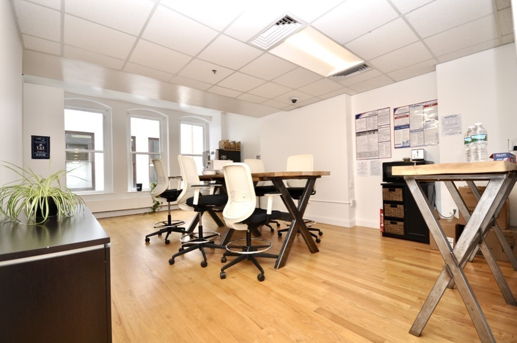 376 Boylston Unit 501, Back Bay, Boston, MA 02116 - Image 10