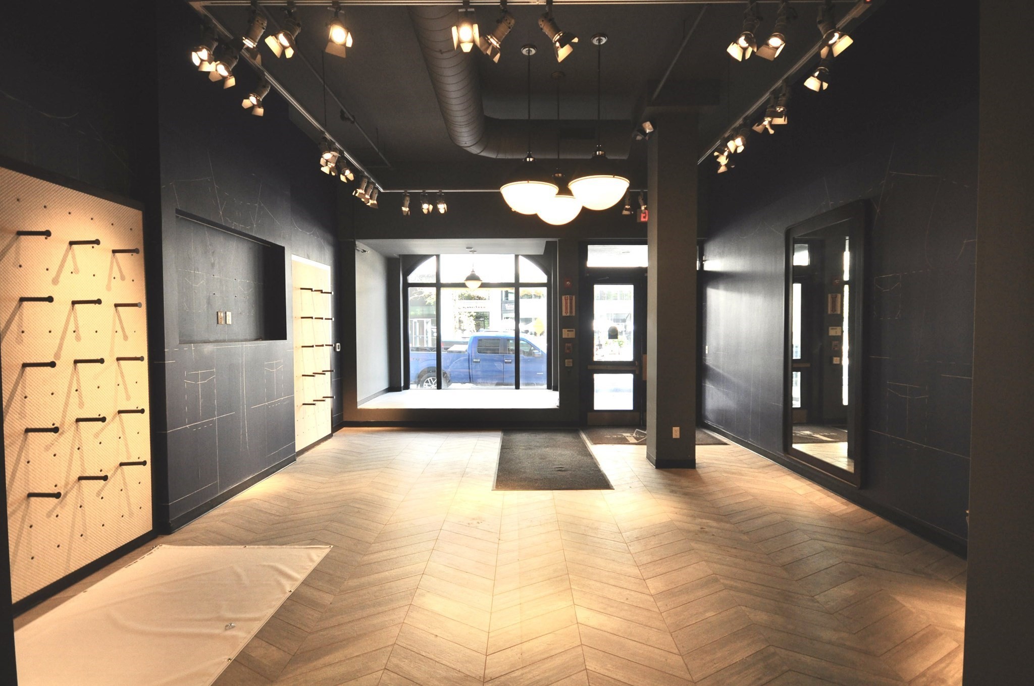 376 Boylston Street Unit 1, Back Bay, Boston, MA 02116