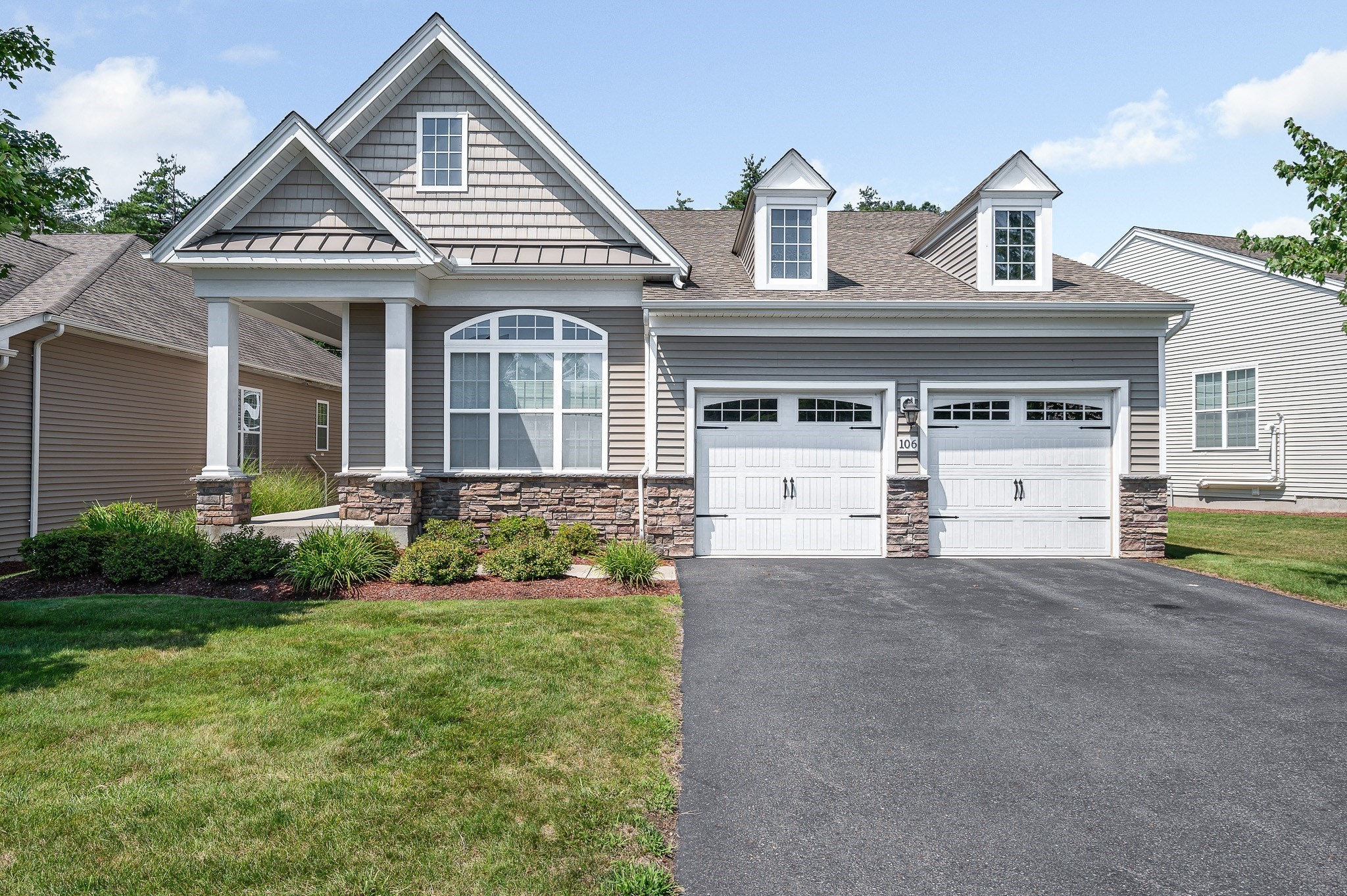 106 Sherwood Dr Methuen Ma 01844, Methuen, MA 01844