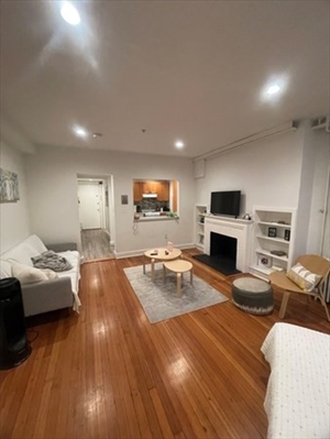 470 Beacon Street, Apt 1