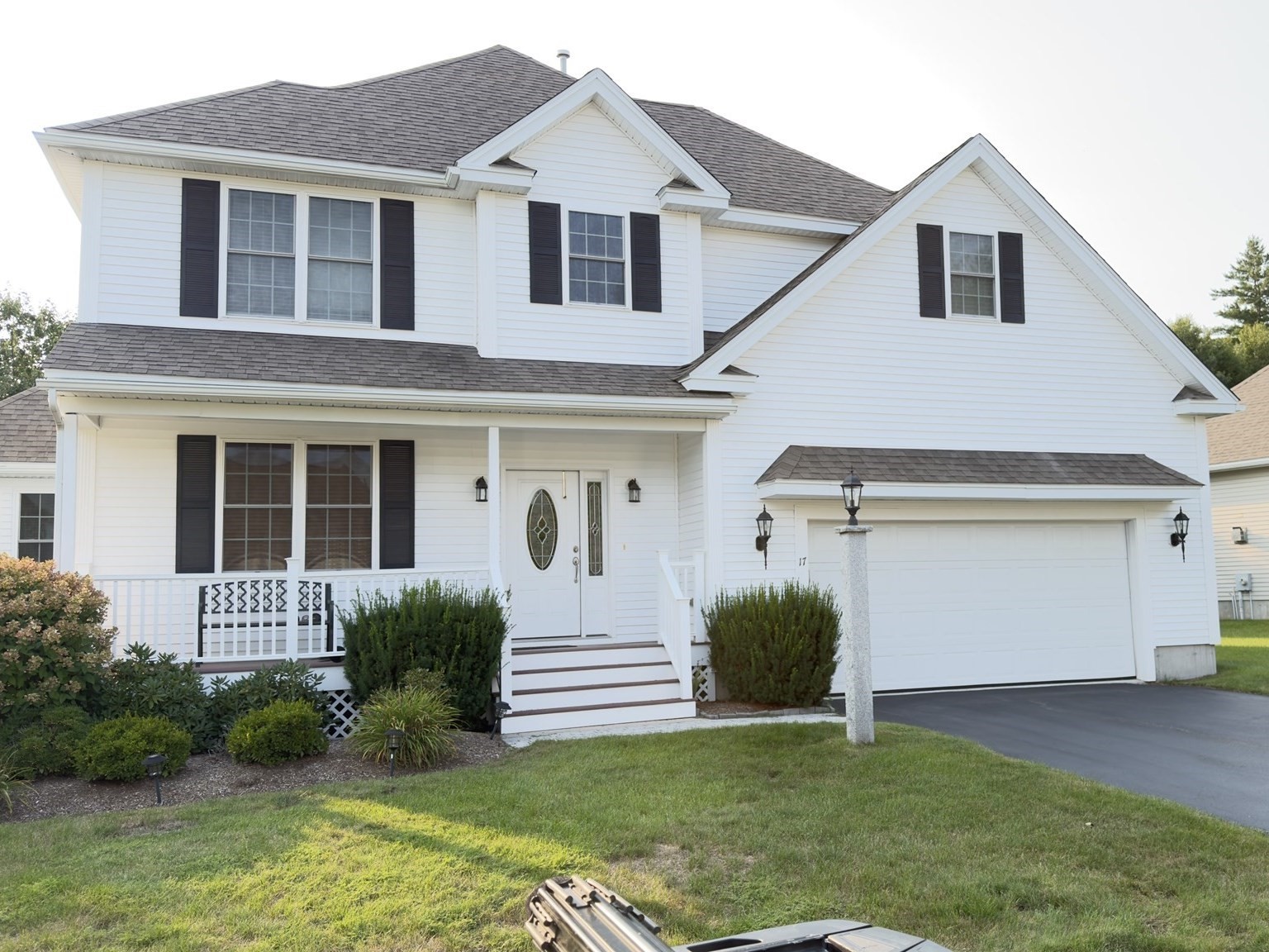 17 Stone Castle Dr Unit 17, Methuen, MA 01844