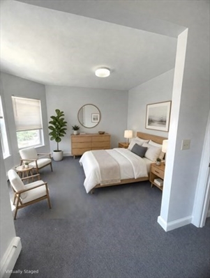122 Berkshire Street, Apt 6(3A)