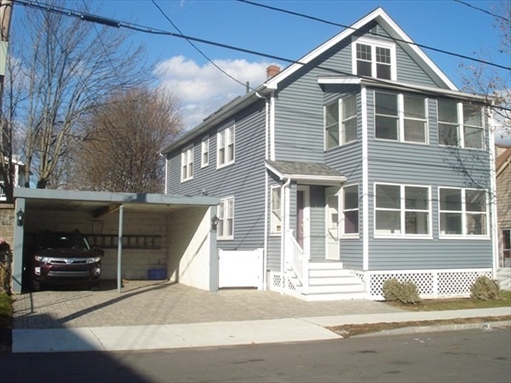 115 Bartlett Ave, Apt 115