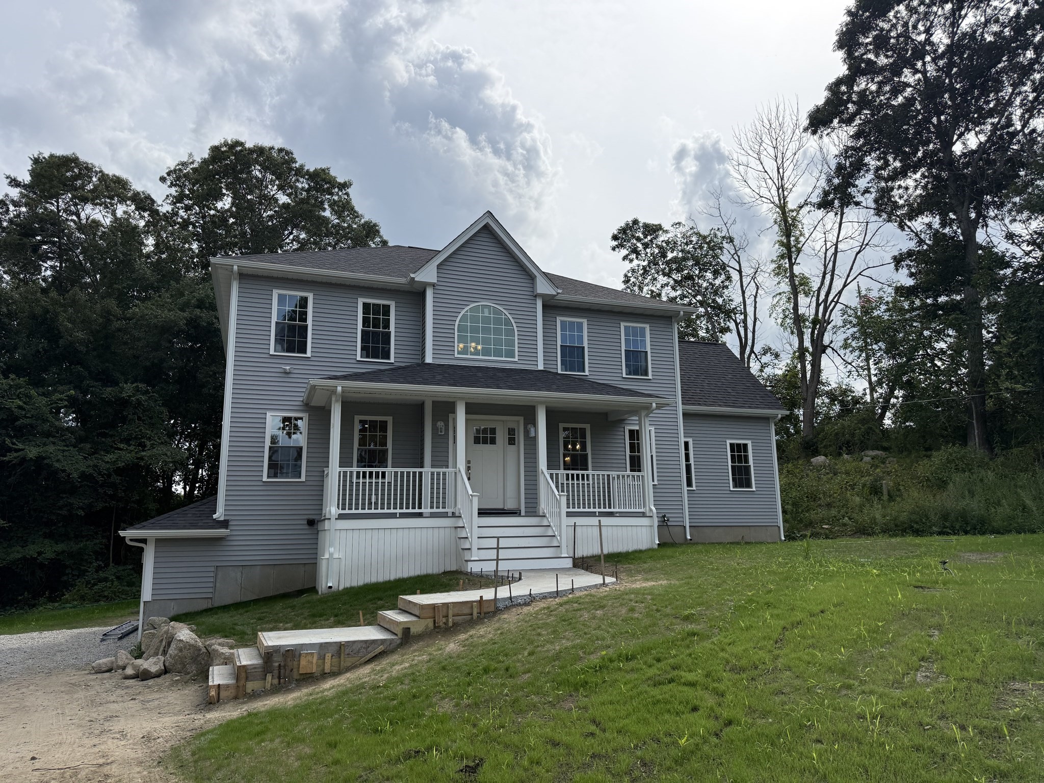 1 Old Fall River Rd, Dartmouth, MA 02747 - Image 2