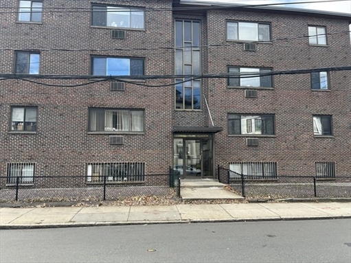 39 Linden St, Apt 12