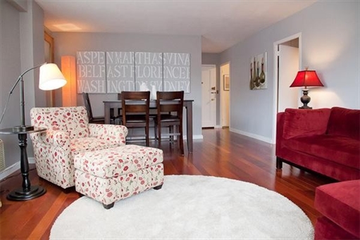 145 Pinckney St. (FURNISHED), Apt 432