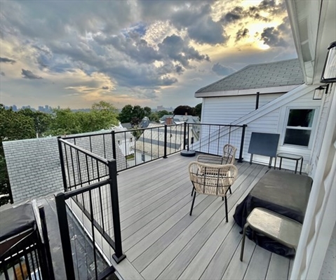 30 Fremont Avenue, Apt 3