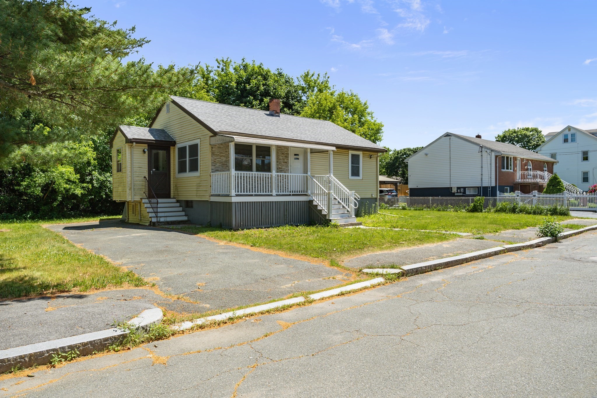 37 Bent Ave, Malden, MA 02148
