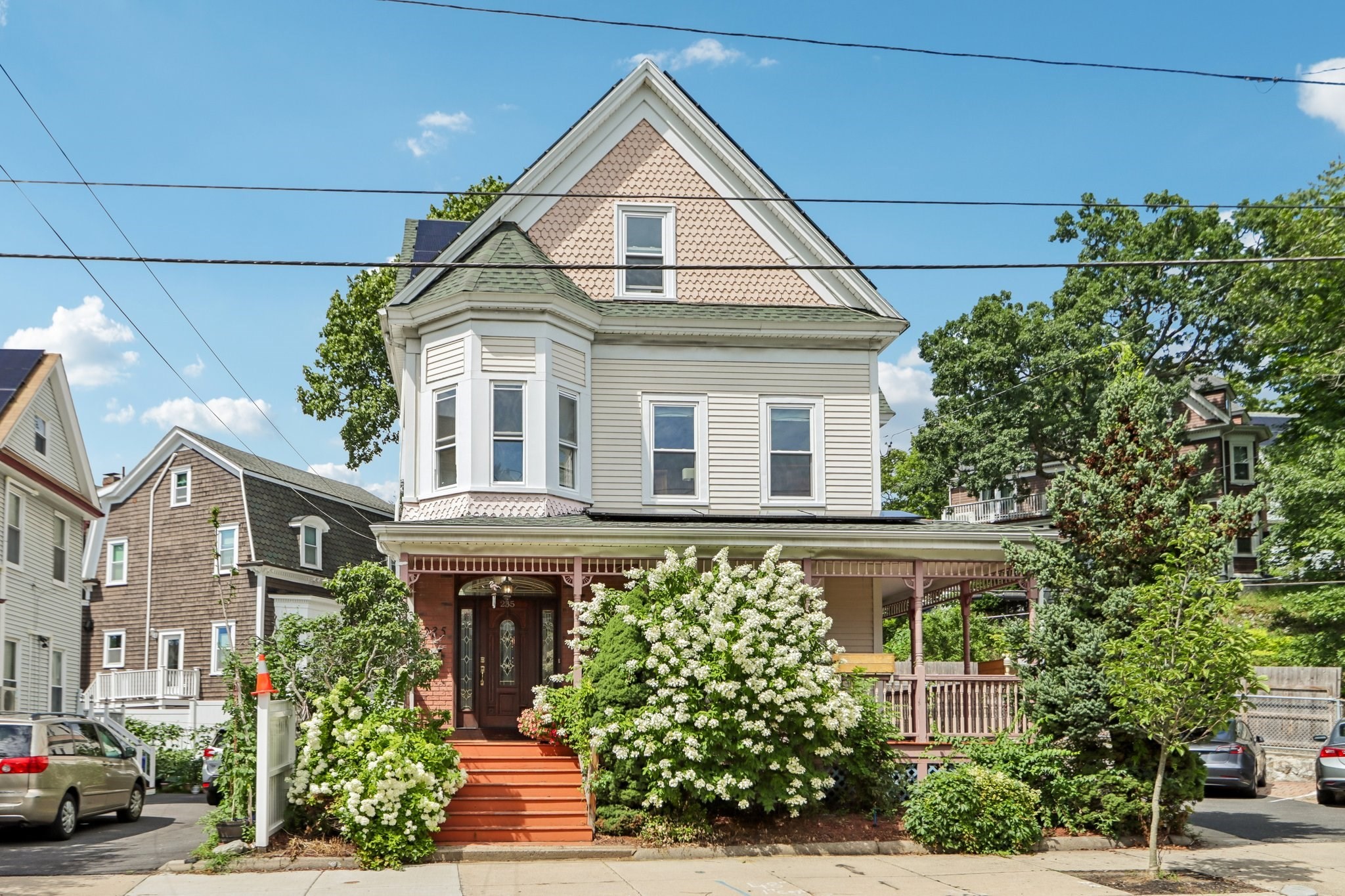 235 Clifton Street, Malden, MA 02148