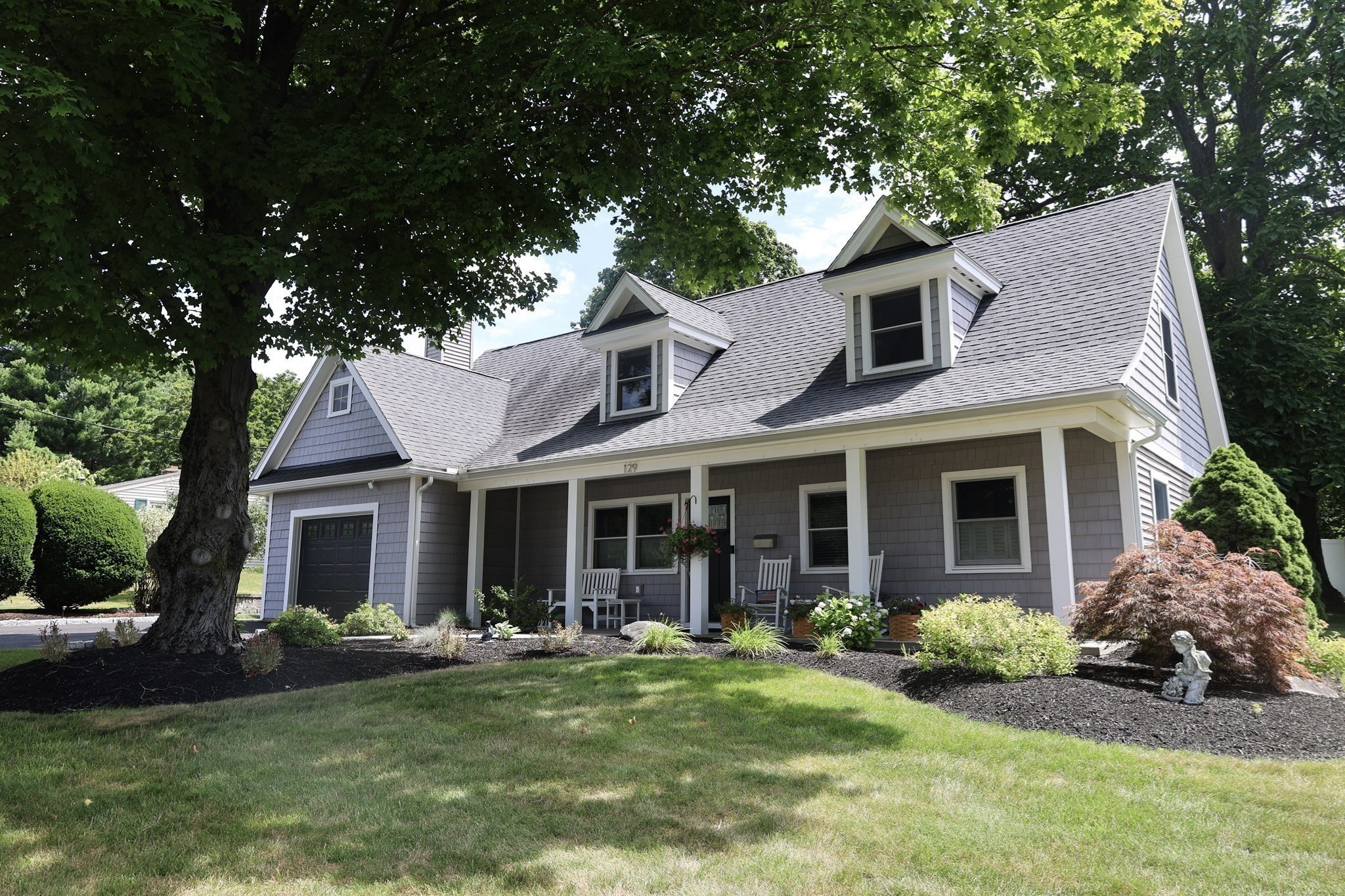129 Burley St, Danvers, MA 01923