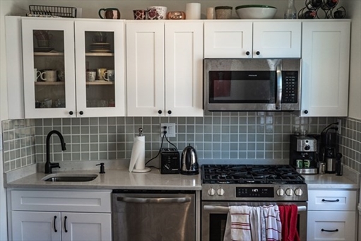 22 Chiswick Rd, Apt 18