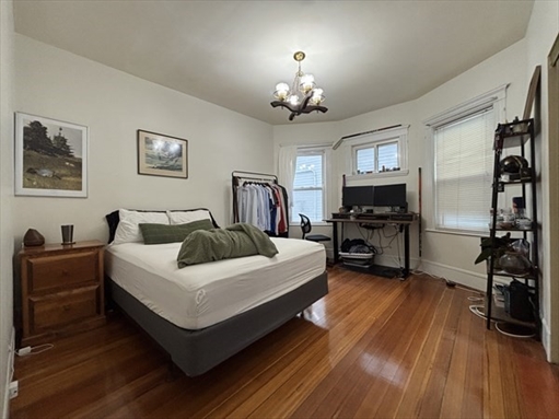 132 buttonwood street, Apt 2