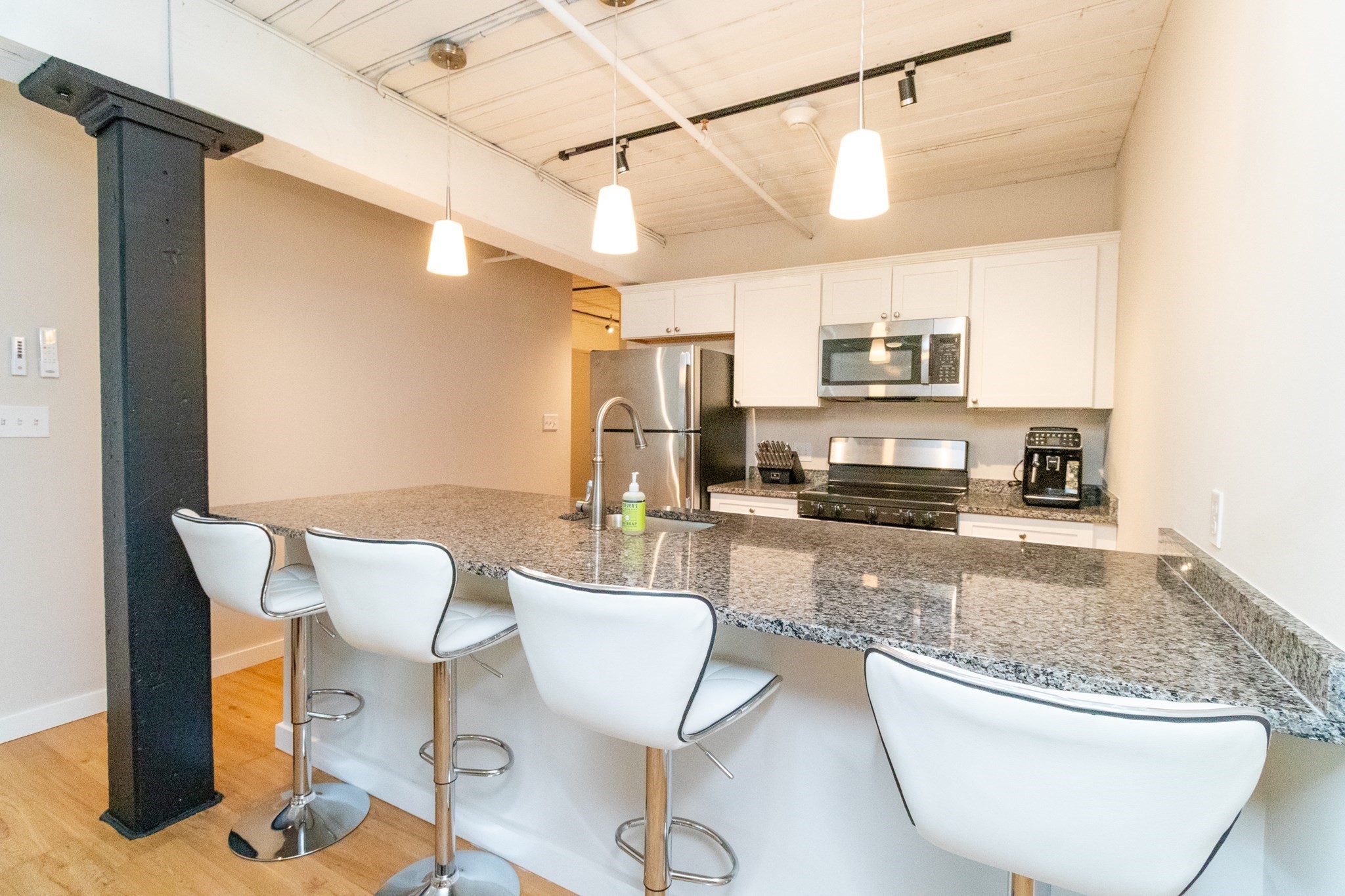 55 Sterling St Unit 205, Clinton, MA 01510 - Image 4
