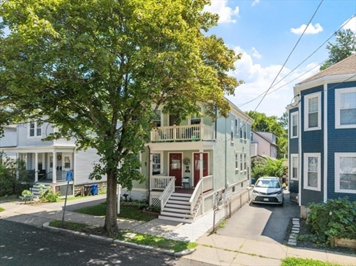 34 Fairmont St, Apt 34